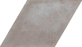 Плитка WOW MUD Diamond Grey 14x24