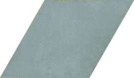 Плитка WOW MUD Diamond Teal 14x24