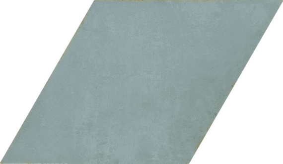 Плитка WOW MUD Diamond Teal 14x24