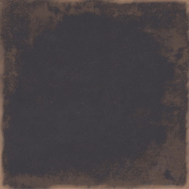 Плитка WOW MUD Graphite 14x14