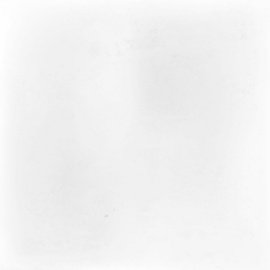 Плитка WOW MUD Pure White 14x14