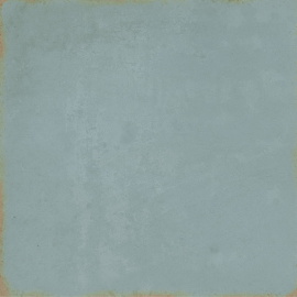 Плитка WOW MUD Teal 14x14