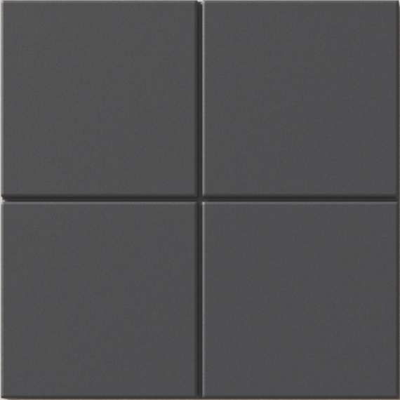 Плитка WOW RASTER Grid M Deep Blue 15x15