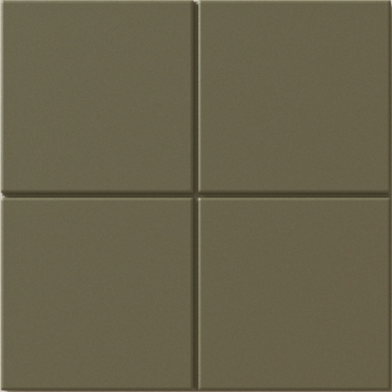 Плитка WOW RASTER Grid M Moss 15x15