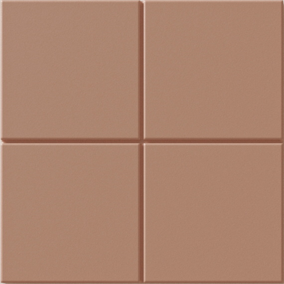 Плитка WOW RASTER Grid M Mud 15x15