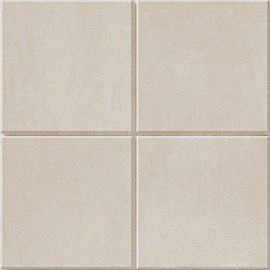 Плитка WOW RASTER Grid M Off White 15x15