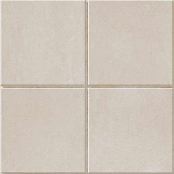 Плитка WOW RASTER Grid M Off White 15x15