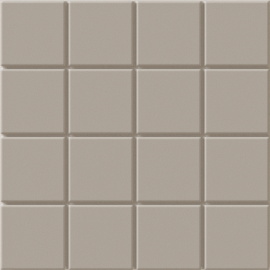 Плитка WOW RASTER Grid S Ash 15x15