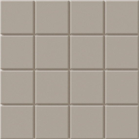 Плитка WOW RASTER Grid S Ash 15x15