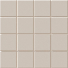 Плитка WOW RASTER Grid S Chalk 15x15