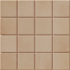 Плитка WOW RASTER Grid S Clay 15x15