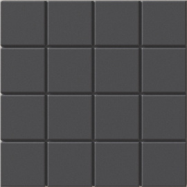 Плитка WOW RASTER Grid S Deep Blue 15x15