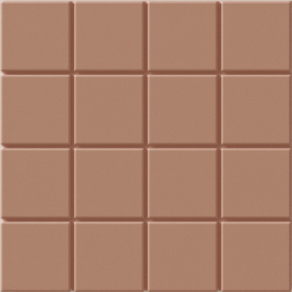 Плитка WOW RASTER Grid S Mud 15x15