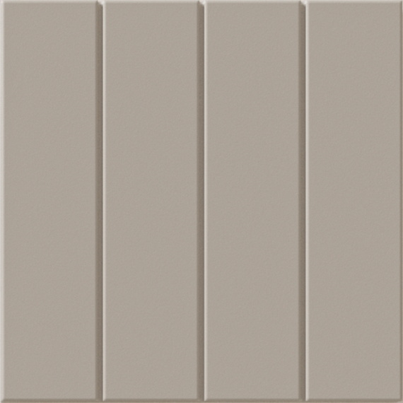 Плитка WOW RASTER Line M Ash 15x15
