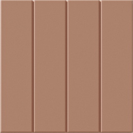 Плитка WOW RASTER Line M Mud 15x15