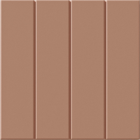 Плитка WOW RASTER Line M Mud 15x15
