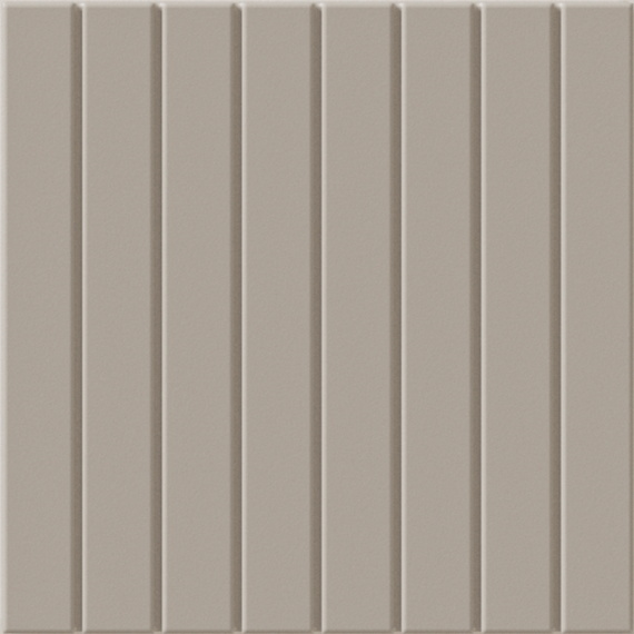 Плитка WOW RASTER Line S Ash 15x15