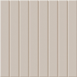 Плитка WOW RASTER Line S Chalk 15x15