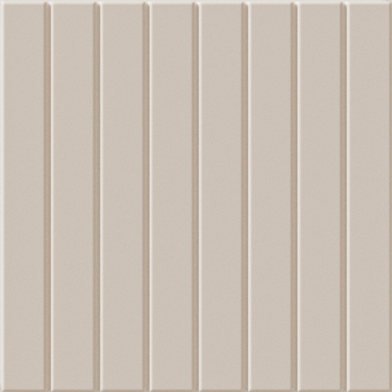 Плитка WOW RASTER Line S Chalk 15x15