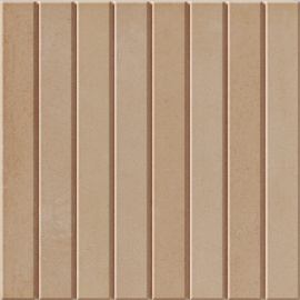 Плитка WOW RASTER Line S Clay 15x15