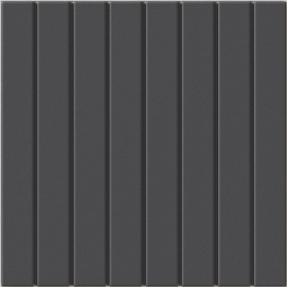 Плитка WOW RASTER Line S Deep Blue 15x15