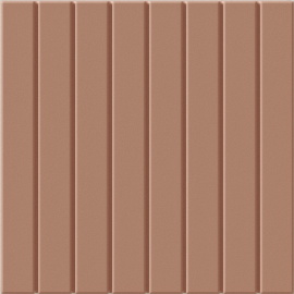 Плитка WOW RASTER Line S Mud 15x15