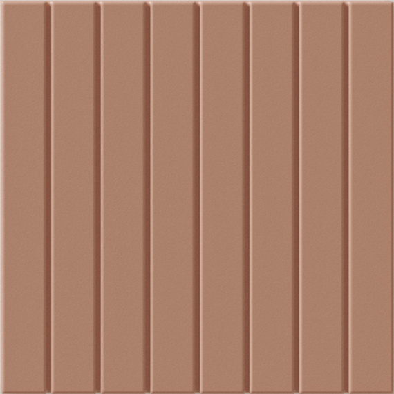 Плитка WOW RASTER Line S Mud 15x15