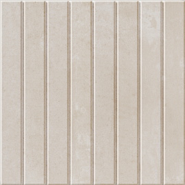 Плитка WOW RASTER Line S Off White  15x15