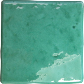 Плитка WOW ROOTS Turques S Gloss 11x11