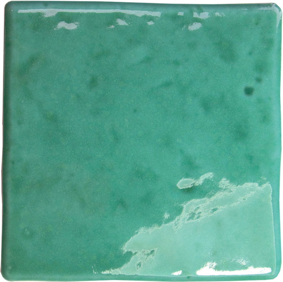 Плитка WOW ROOTS Turques S Gloss 11x11