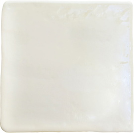 Плитка WOW ROOTS White S Gloss 11x11