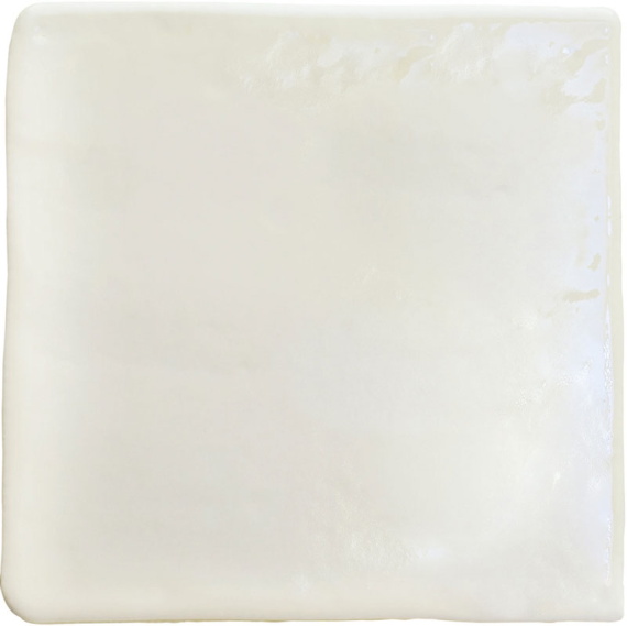 Плитка WOW ROOTS White S Gloss 11x11