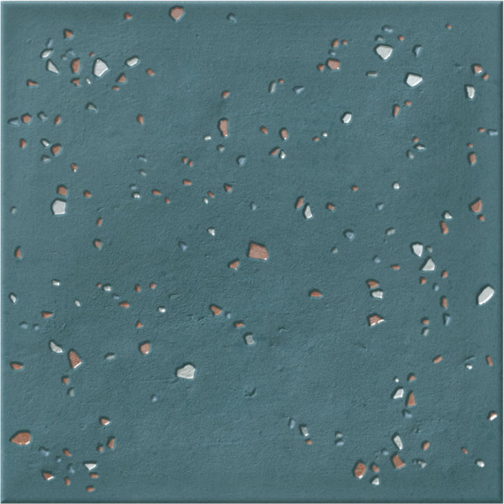Плитка WOW STARDUST Pebbles Ocean 15x15