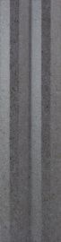 Плитка WOW STRIPES Graphite Stone 7,5x30