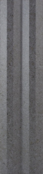 Плитка WOW STRIPES Graphite Stone 7,5x30