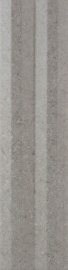 Плитка WOW STRIPES Greige Stone 7,5x30