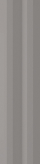 Плитка WOW STRIPES Grey 7,5x30