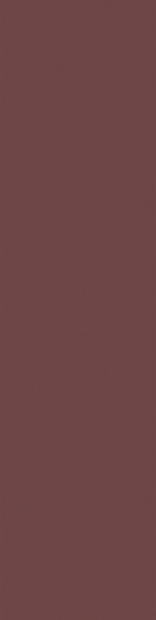 Плитка WOW STRIPES Liso XL Garnet 7,5x30