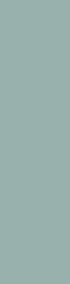 Плитка WOW STRIPES Liso XL Teal 7,5x30