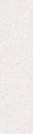 Плитка WOW STRIPES Liso XL White Stone 7,5x30