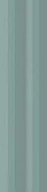 Плитка WOW STRIPES Teal 7,5x30