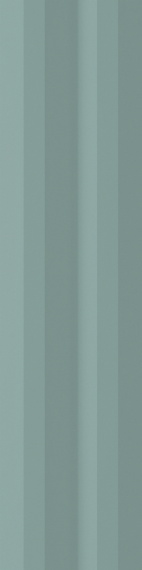 Плитка WOW STRIPES Teal 7,5x30