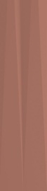 Плитка WOW STRIPES Transition Cotto 7,5x30