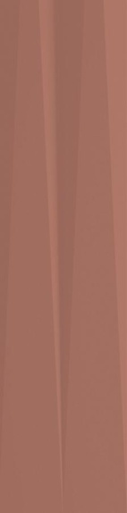 Плитка WOW STRIPES Transition Cotto 7,5x30