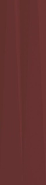 Плитка WOW STRIPES Transition Garnet 7,5x30