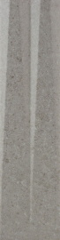 Плитка WOW STRIPES Transition Greige Stone 7,5x30