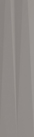 Плитка WOW STRIPES Transition Grey 7,5x30