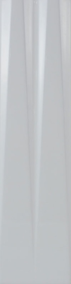 Плитка WOW STRIPES Transition Ice White Gloss 7,5x30