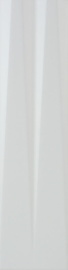 Плитка WOW STRIPES Transition Ice White Matt 7,5x30