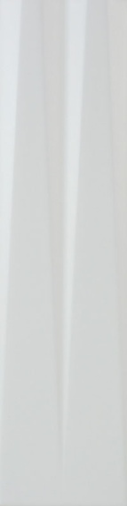 Плитка WOW STRIPES Transition Ice White Matt 7,5x30
